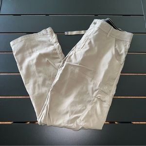 Prana pants Large X 32L